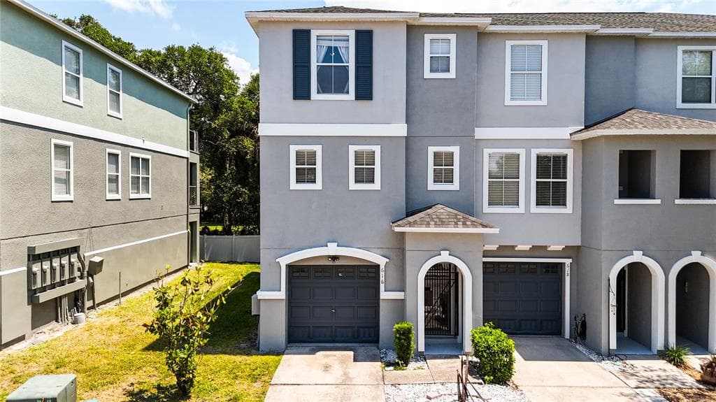 616 WHEATON TRENT PLACE TAMPA, FL 33619