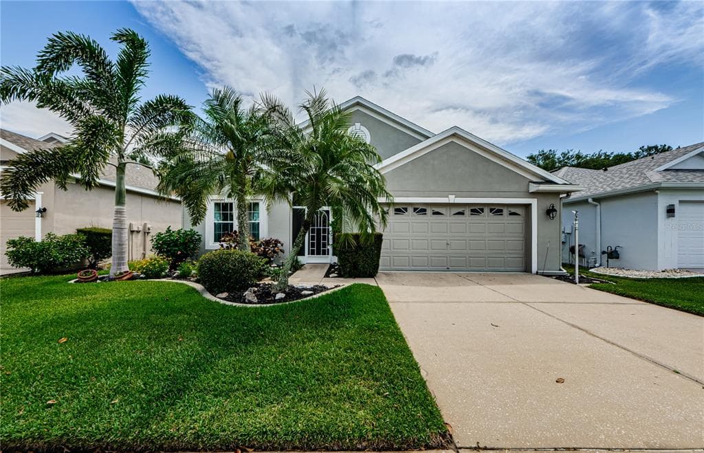 13706 SIGLER STREET RIVERVIEW, FL 33579