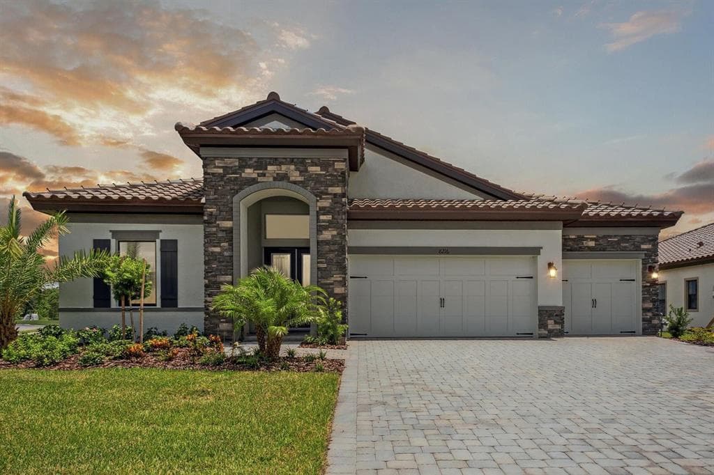 8216 LIEBTON PLACE PARRISH, FL 34219
