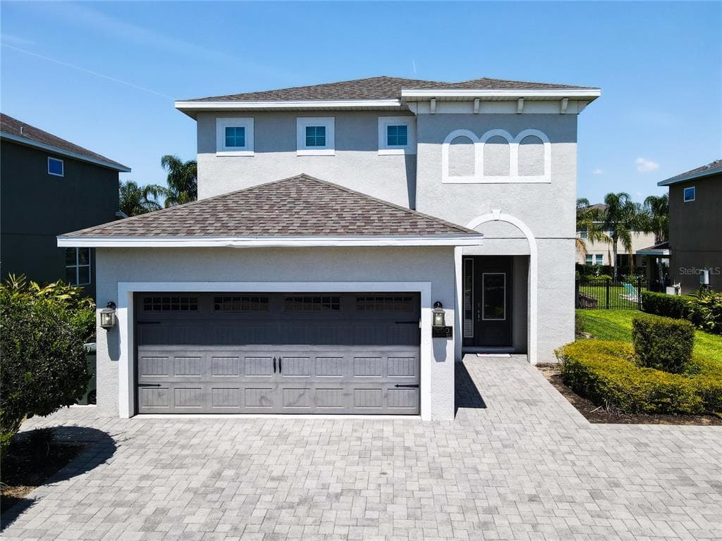490 BURMA STREET KISSIMMEE, FL 34747