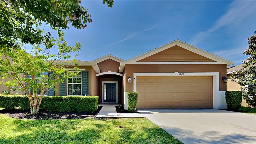 3625 BLACK DOG COURT TAVARES, FL 32778
