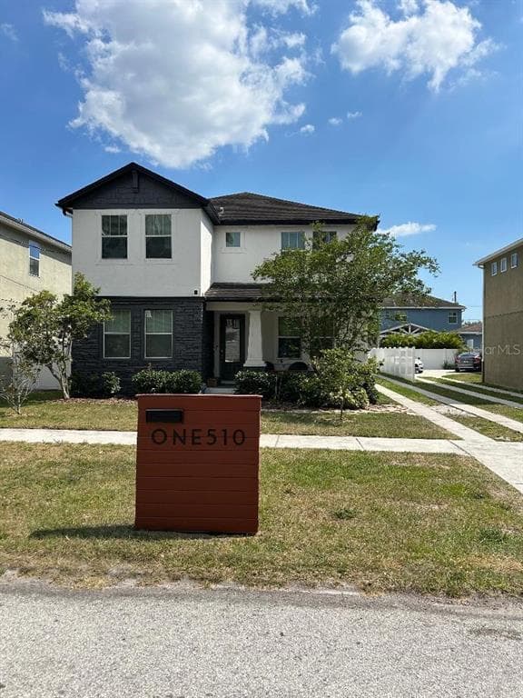 1510 W FIG STREET TAMPA, FL 33606