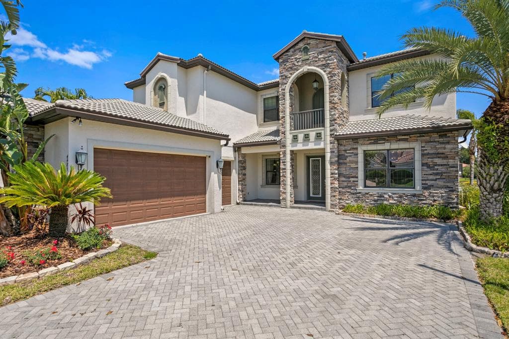 4489 GRAND PRESERVE PLACE PALM HARBOR, FL 34684