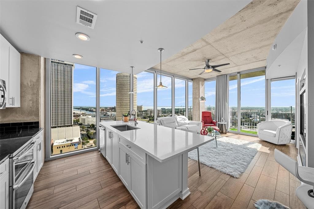 777 N ASHLEY DRIVE UNIT 1802