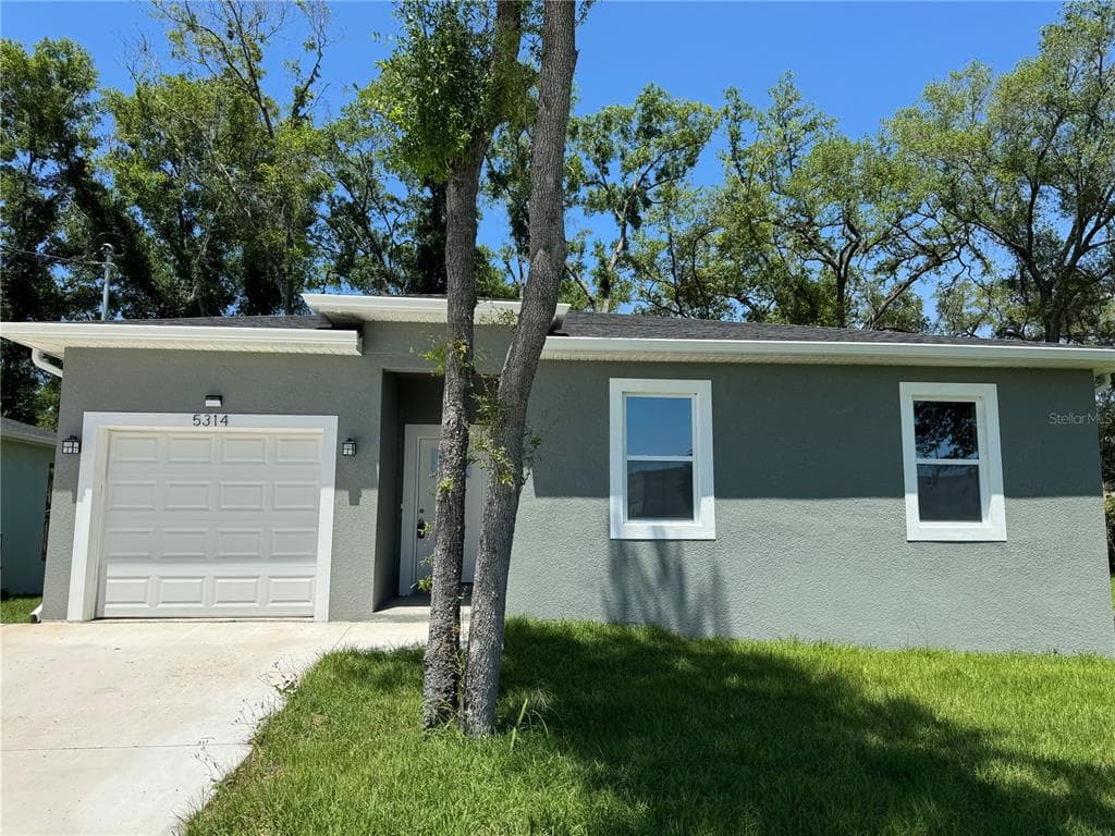 5314 E SLIGH AVENUE TAMPA, FL 33617