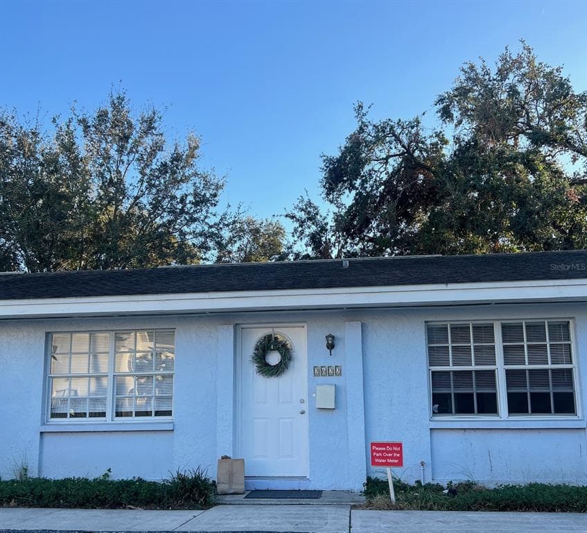 2622 W CLEVELAND STREET TAMPA, FL 33609