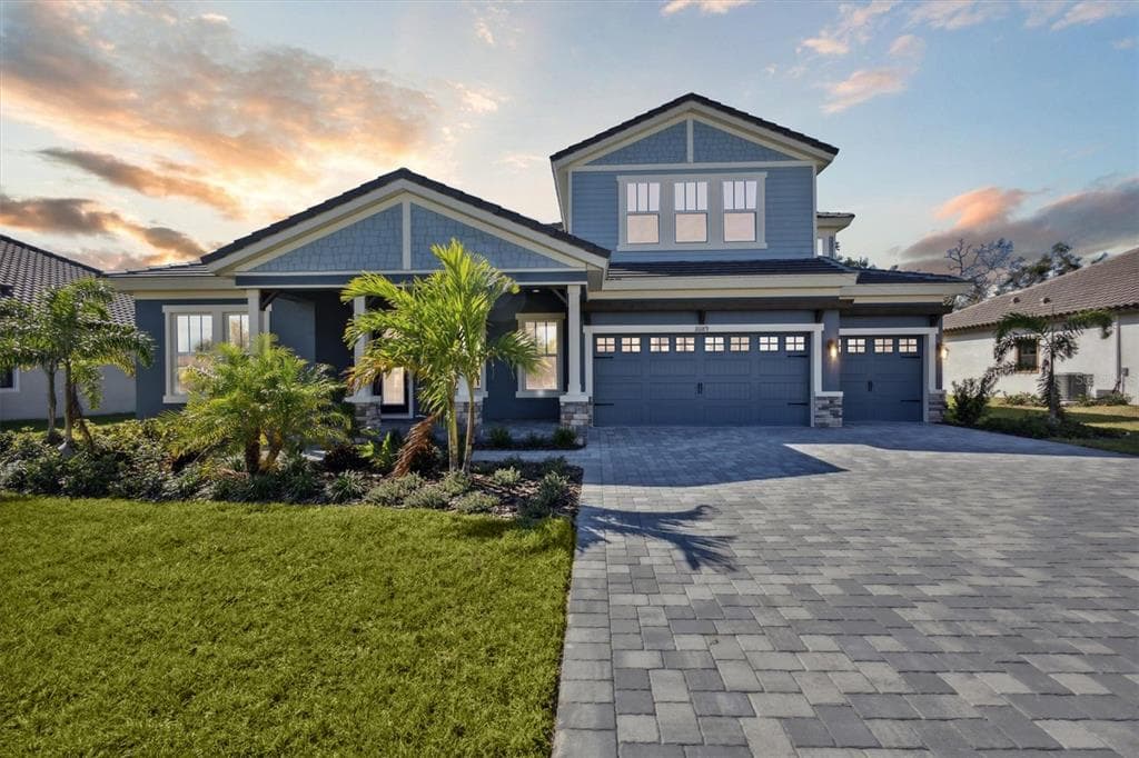 10189 MEADOWRUN DRIVE LITHIA, FL 33547