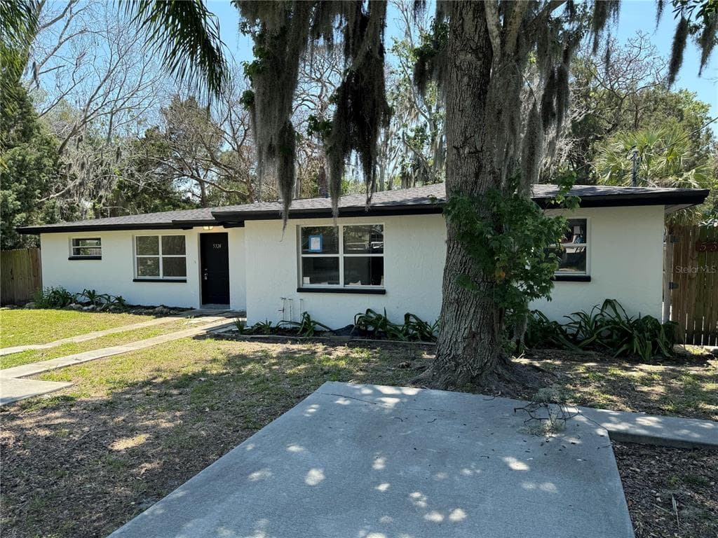 5320 CEDAR LANE NEW PORT RICHEY, FL 34652