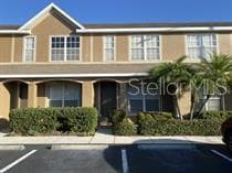 6561 BLACK MANGROVE DRIVE LARGO, FL 33773