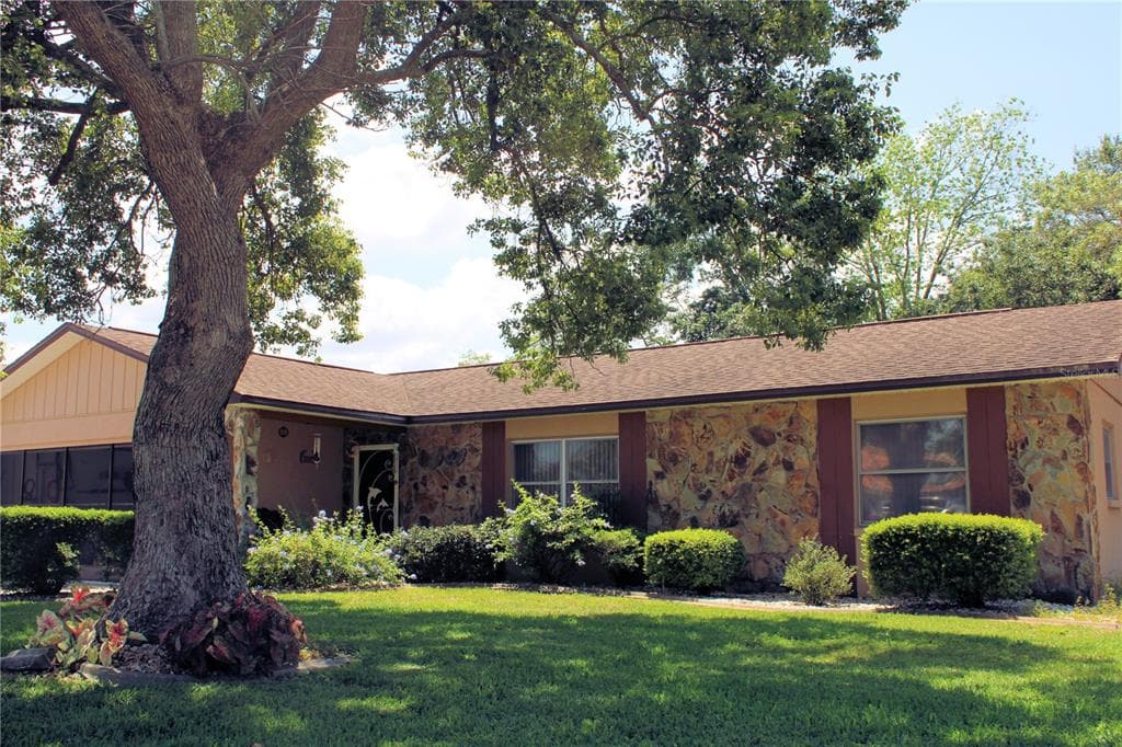 9290 SANBORN STREET SPRING HILL, FL 34608