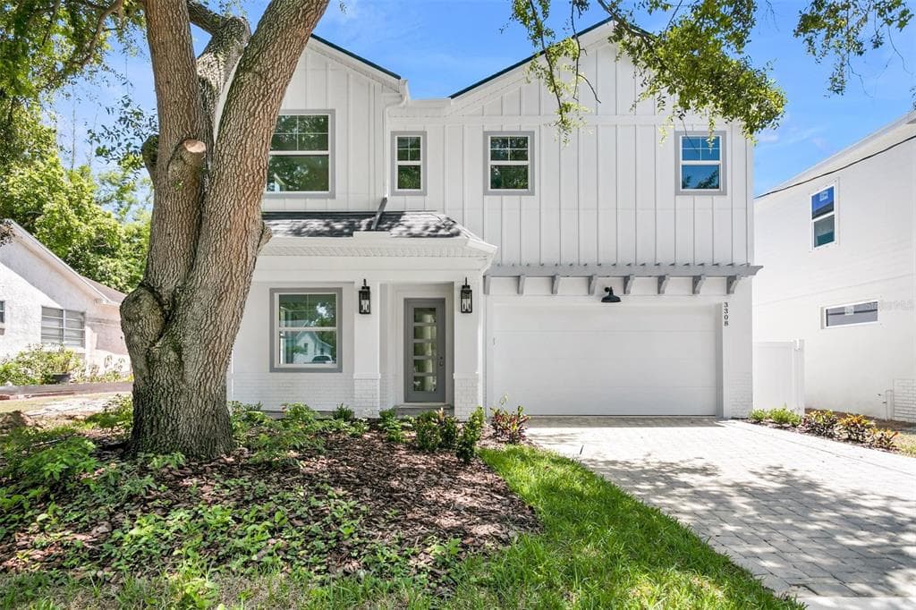 3308 W ARCH STREET TAMPA, FL 33607