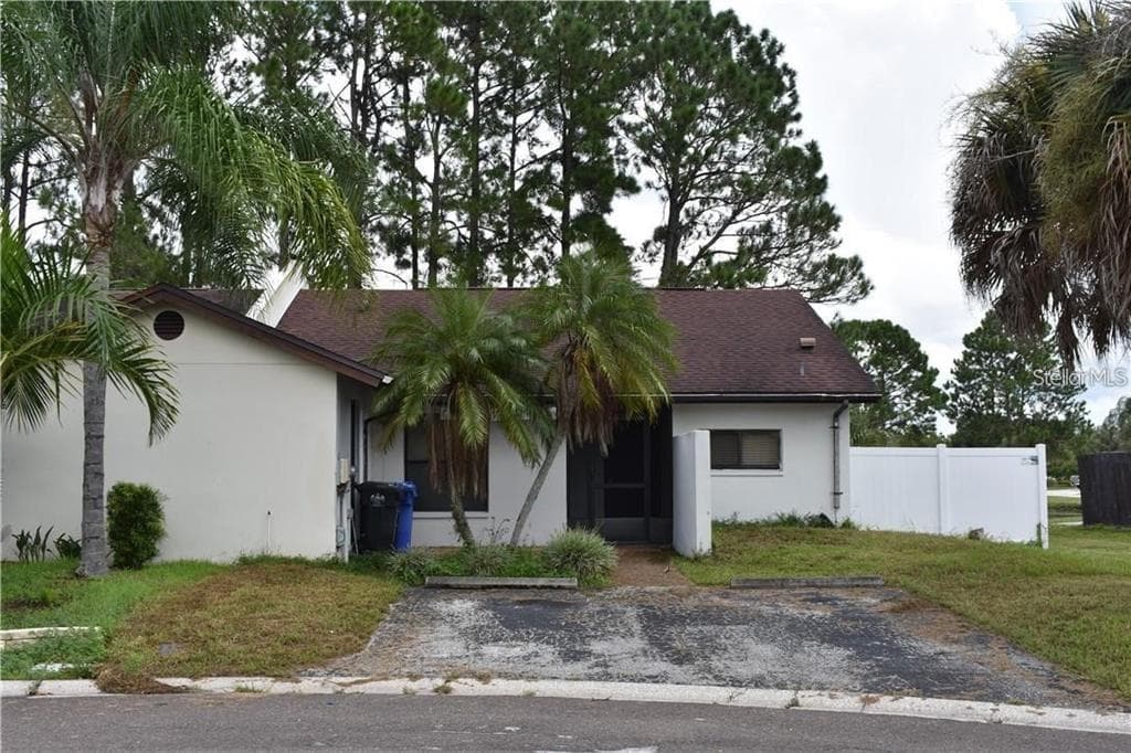 11301 DAREWOOD PLACE TAMPA, FL 33624