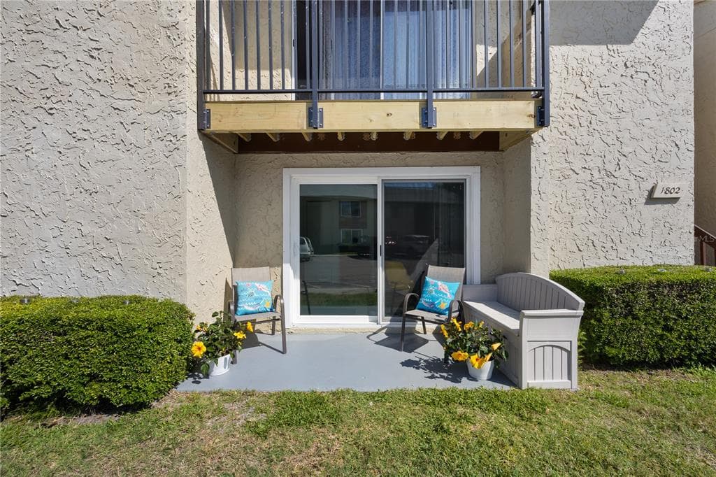 4215 E BAY DRIVE UNIT 1802D CLEARWATER, FL 33764