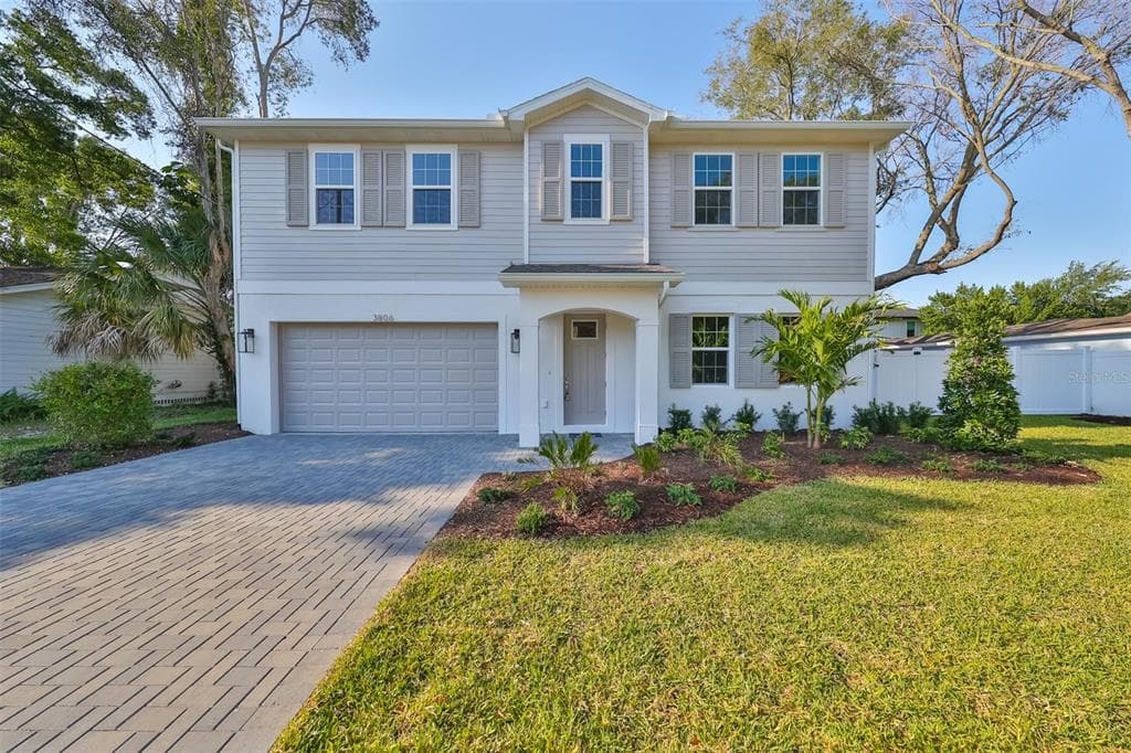 3806 W SAN PEDRO STREET TAMPA, FL 33629