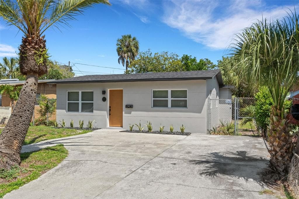 3151 6TH AVENUE S ST PETERSBURG, FL 33712
