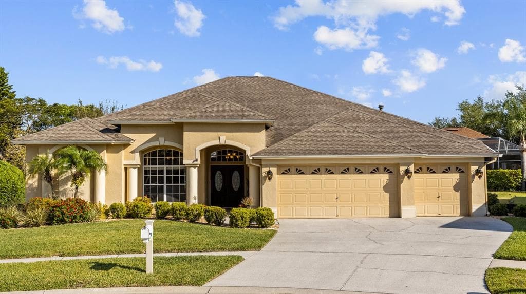19127 WIND DANCER STREET LUTZ, FL 33558
