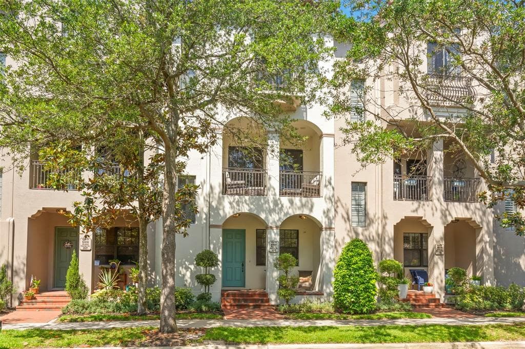 6031 BOWEN DANIEL DRIVE UNIT 106 TAMPA, FL 33616