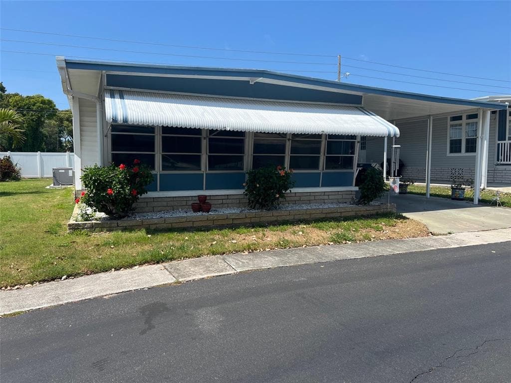 126 PINDO PALM STREET W LARGO, FL 33770