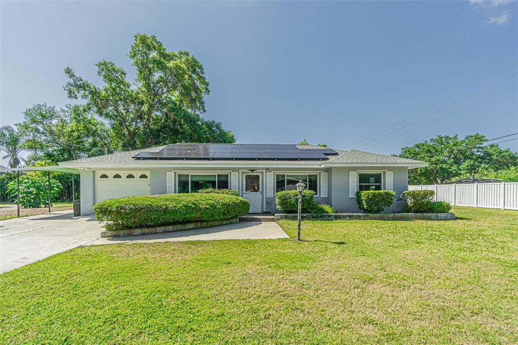 2201 ALICE LN CLEARWATER, FL 33764