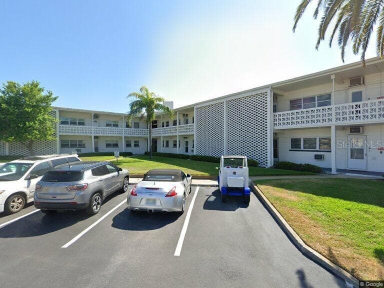 7050 SUNSET WAY UNIT 23 ST PETE BEACH, FL 33706