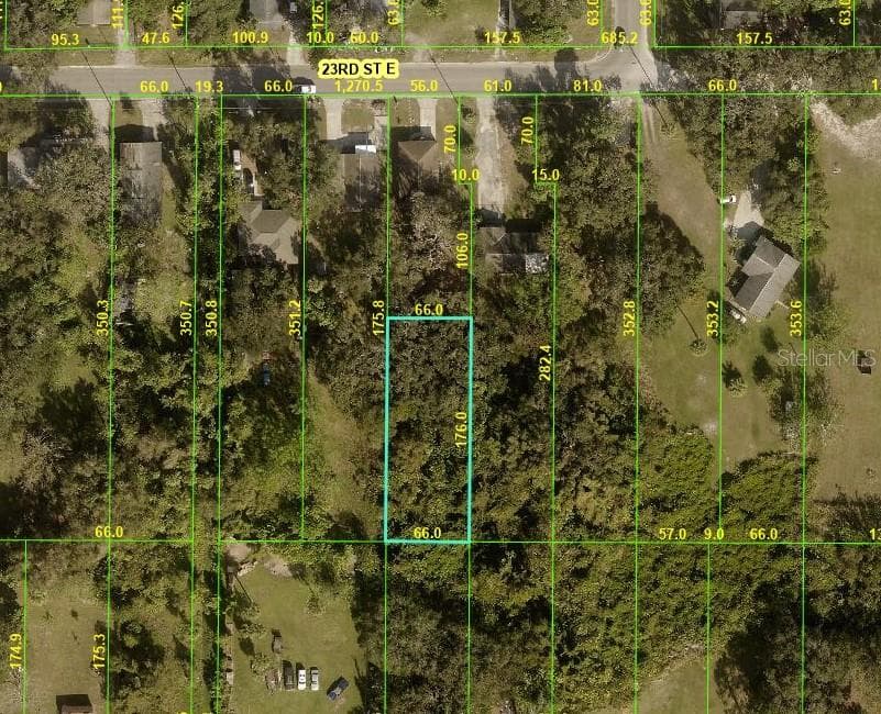 609 23RD STREET E UNIT B PALMETTO, FL 34221