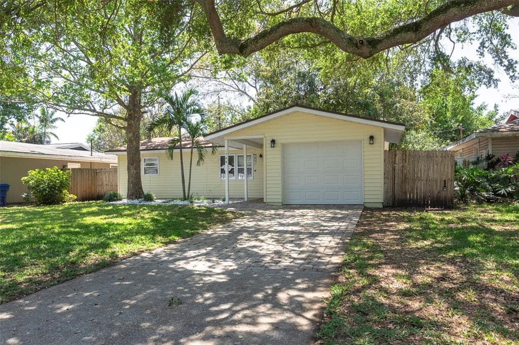 1744 26TH AVENUE N ST PETERSBURG, FL 33713