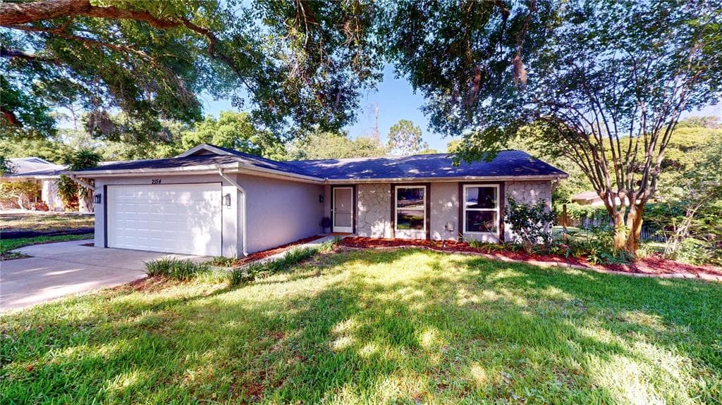 2154 BRENT PLACE PALM HARBOR, FL 34683