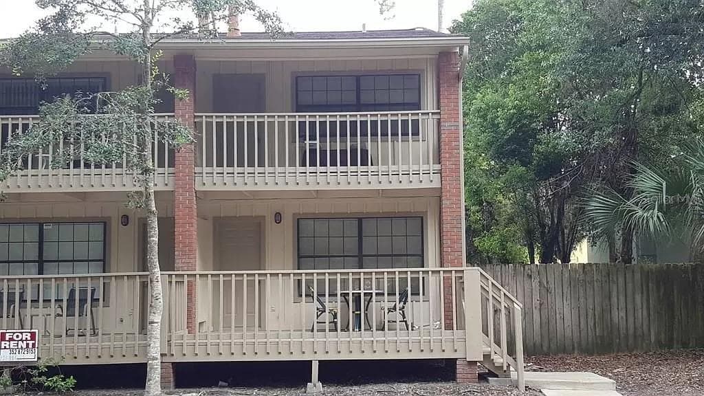 438 NW 15TH STREET GAINESVILLE, FL 32603