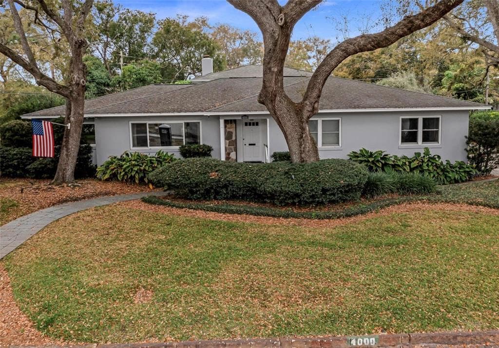 4000 11TH STREET N ST PETERSBURG, FL 33703