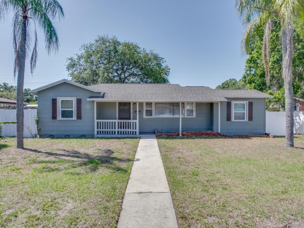 2700 38TH AVENUE N ST PETERSBURG, FL 33713