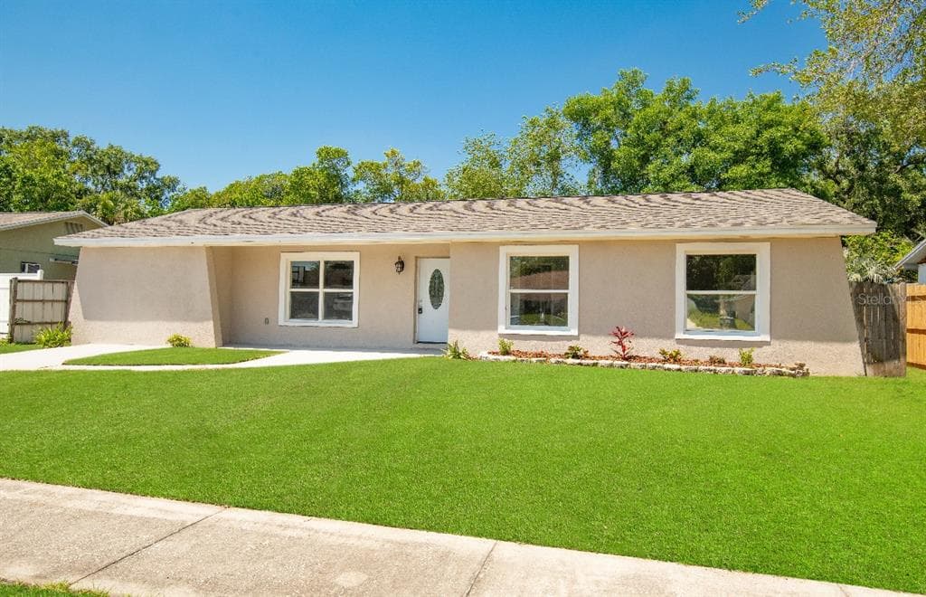1215 WINDSOR CIRCLE BRANDON, FL 33510