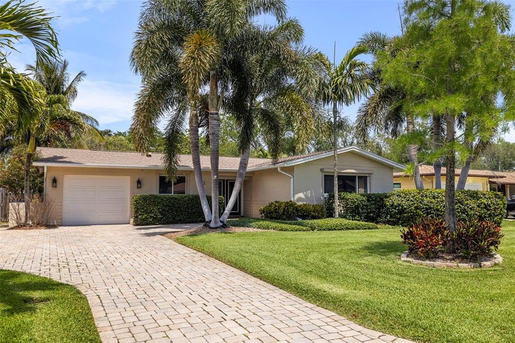 1705 GEORGIA AVENUE NE ST PETERSBURG, FL 33703
