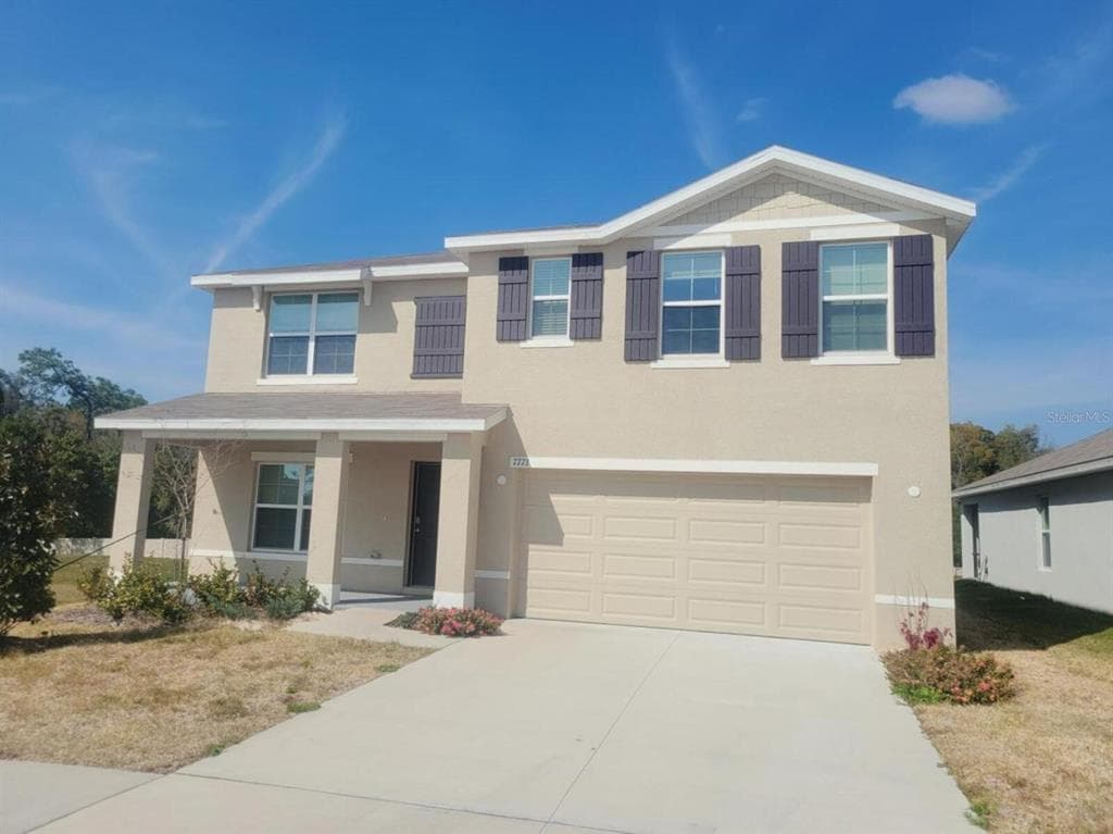 7773 ROSEWOOD GARDEN LOOP TEMPLE TERRACE, FL 33637