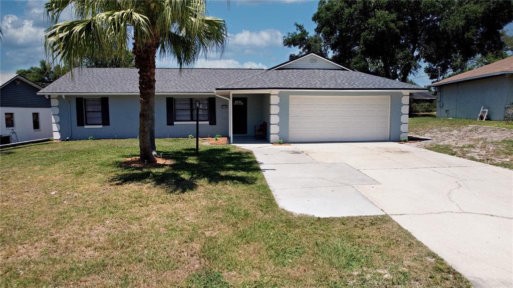 852 WINDBROOK DRIVE DELTONA, FL 32725