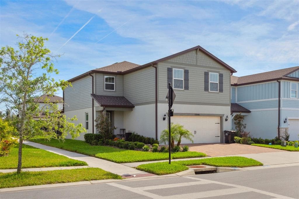 17848 MOON RISE PASS LAND O LAKES, FL 34638