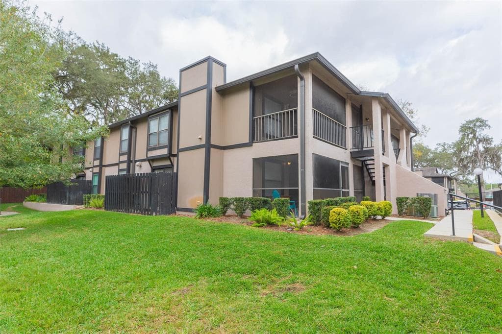 14736 NORWOOD OAKS DRIVE UNIT 203