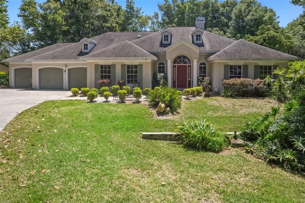 7400 ROYAL OAK DRIVE SPRING HILL, FL 34607