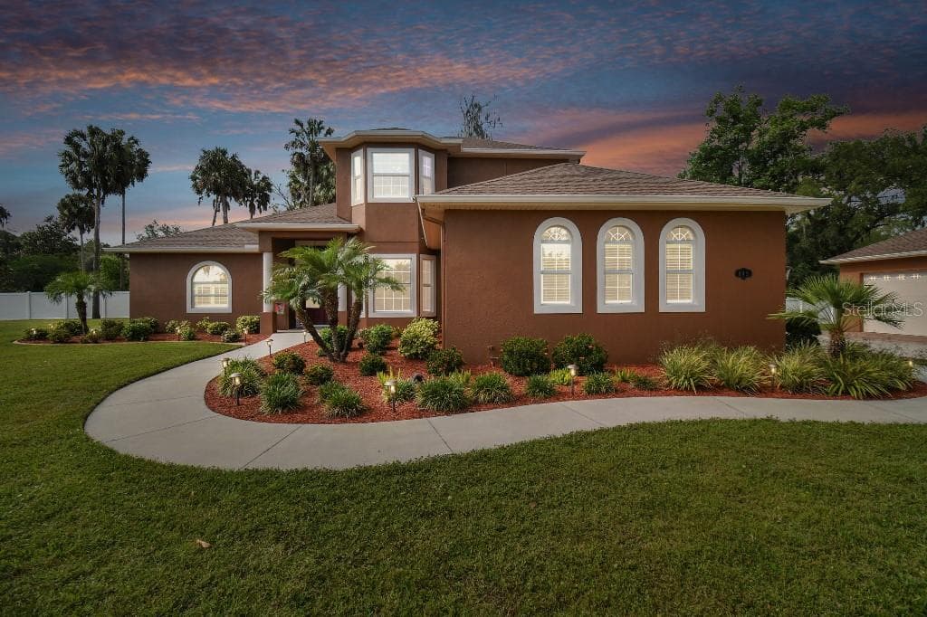 849 JOHN CRESSLER DRIVE SEFFNER, FL 33584