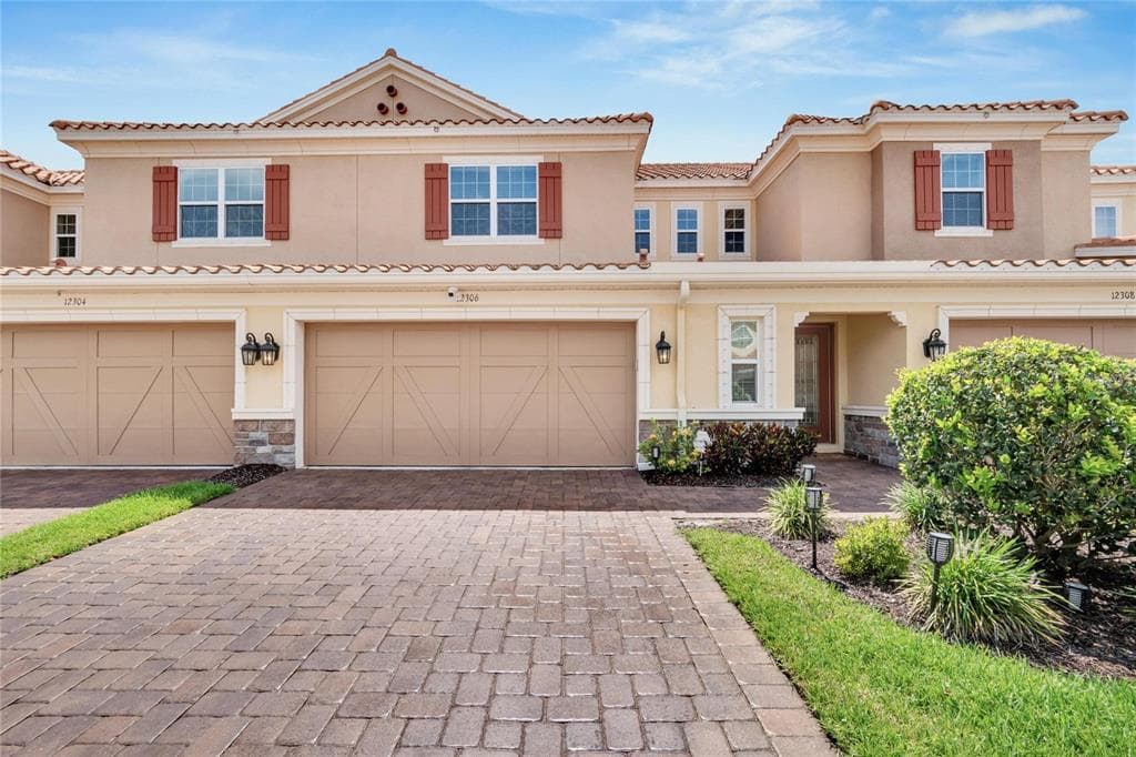12306 TERRACINA CHASE COURT