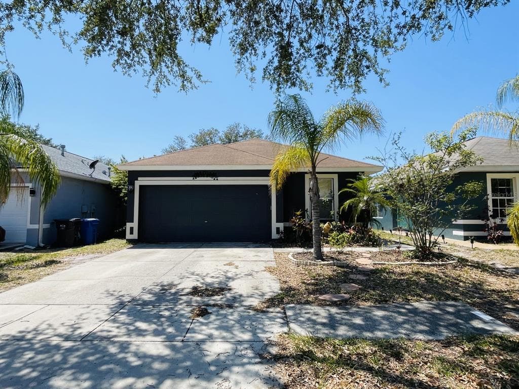 7726 BRISTOL PARK DRIVE APOLLO BEACH, FL 33572
