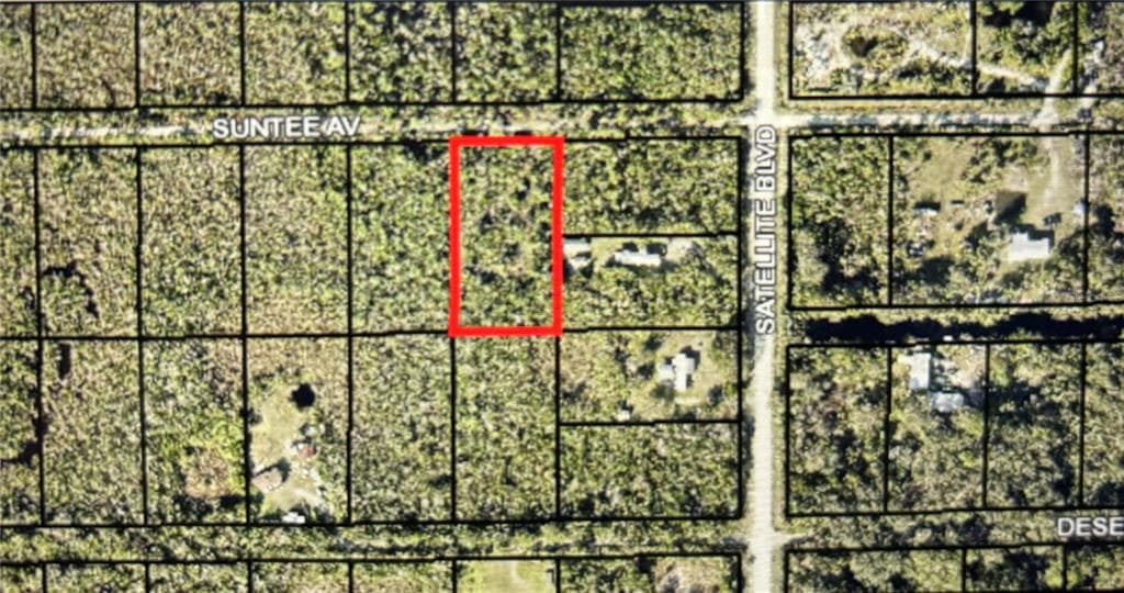SUNTEE AVENUE COCOA, FL 32926