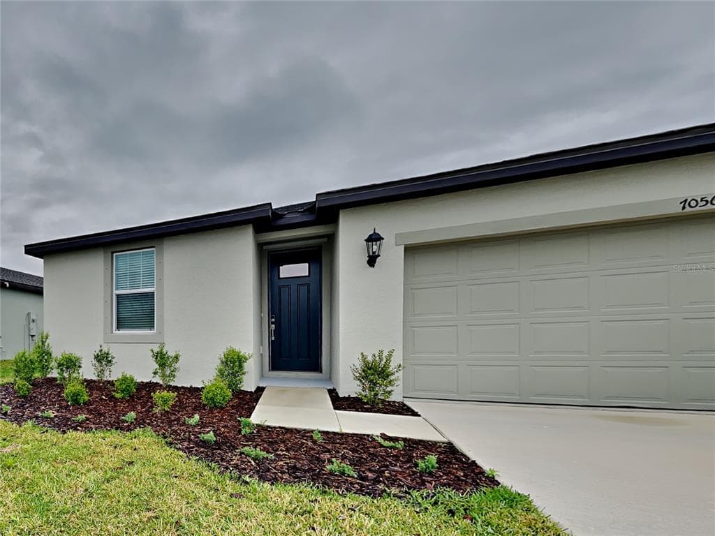 7056 FEATHER RIVER PLACE PARRISH, FL 34219