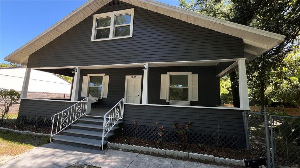6501 N 22ND STREET TAMPA, FL 33610