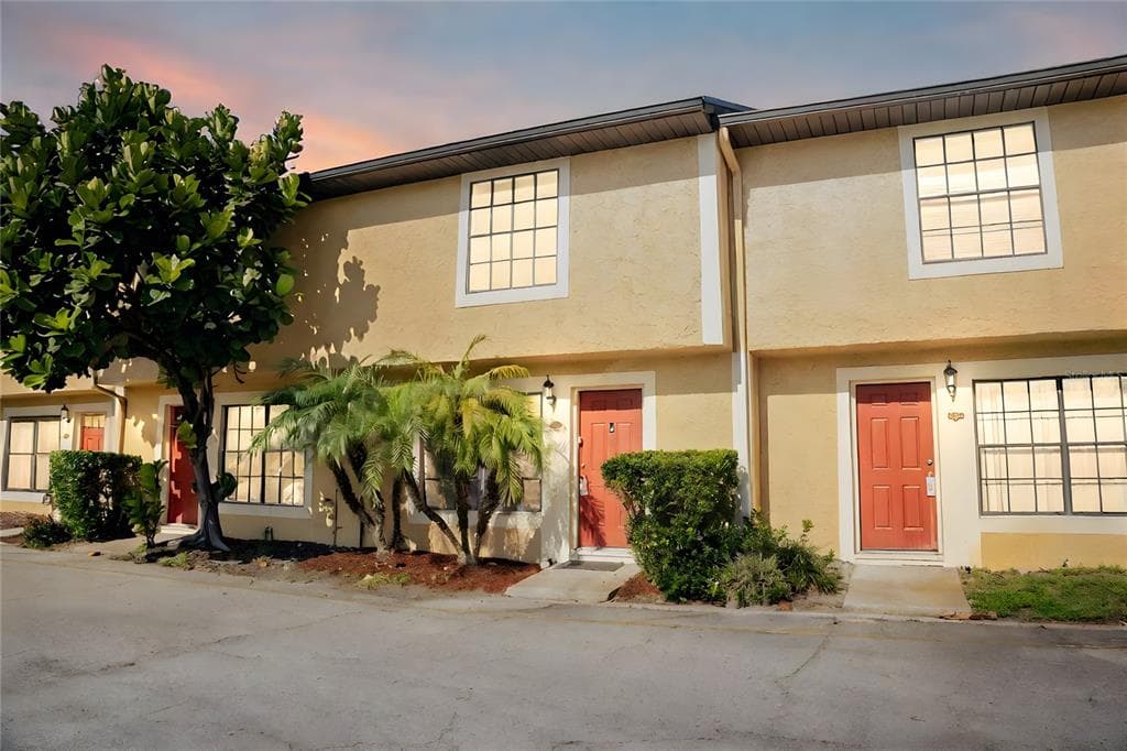 7448 WOODBURN COURT UNIT 30 WINTER PARK, FL 32792