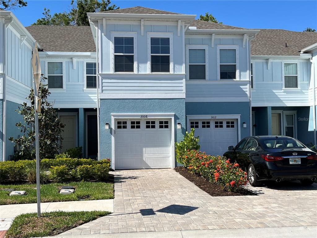 3008 VIA SIENNA CIRCLE SARASOTA, FL 34243