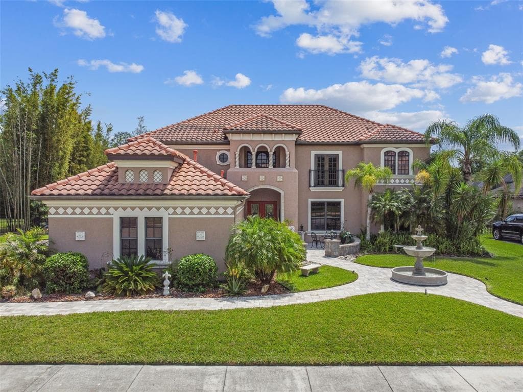 3820 IVYDALE COURT LAND O LAKES, FL 34638