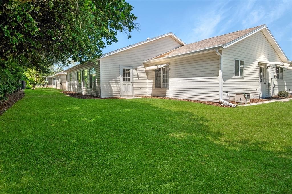 9496 SE 174TH LOOP SUMMERFIELD, FL 34491