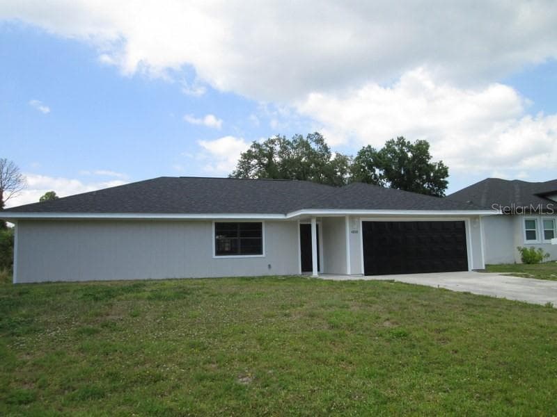 4108 DEKLE AVENUE NORTH PORT, FL 34286