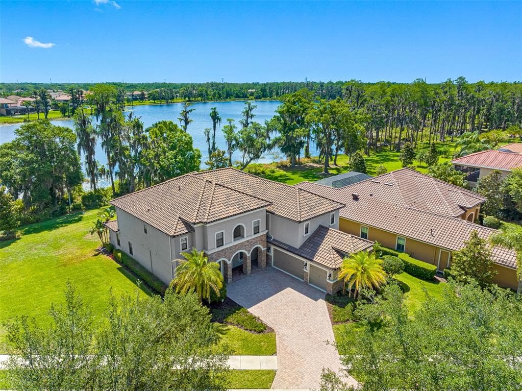 17407 LADERA BOULEVARD LUTZ, FL 33548