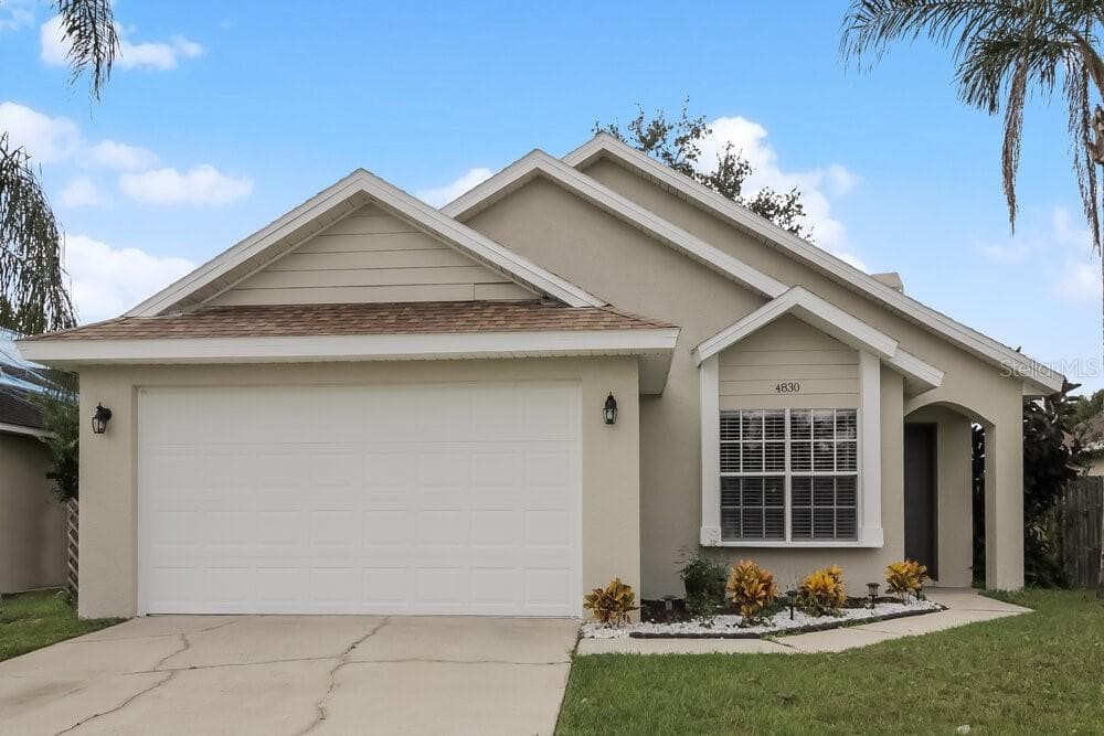 4830 FORT DODGE STREET ORLANDO, FL 32822
